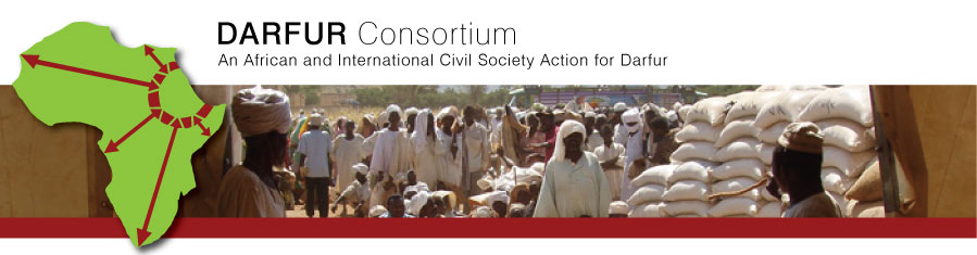 The Darfur Consortium