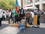 Sudan365 event, sep